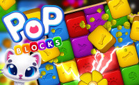 Pop Blocks