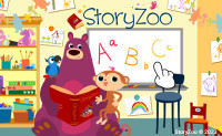 StoryZoo