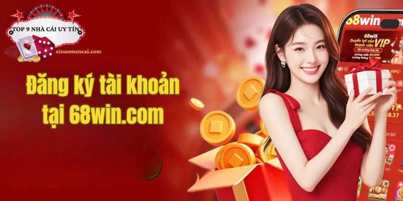 Hướng dẫn đăng ký tài khoản