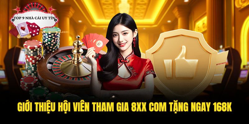 Giới thiệu hội viên mới tặng ngay 168K