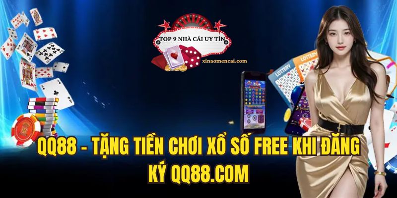 QQ88